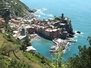 Cinque Terre