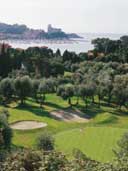 Lerici Golf Course