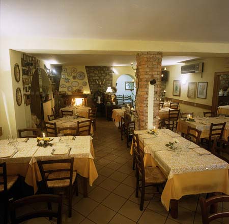 Locanda Gavarini