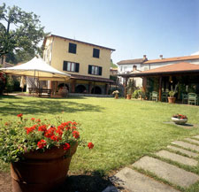 Locanda Gavarini