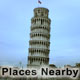 Places of interest nearby